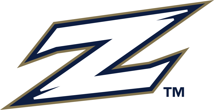 Akron Zips 2021-Pres Secondary Logo DIY iron on transfer (heat transfer)